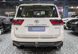 Toyota Land Cruiser GXR Twin Turbo V6 2022